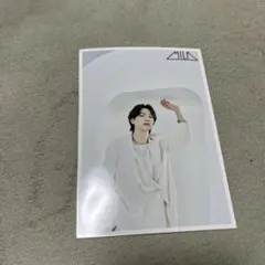 吉田仁人 生写真 51杯目 M!LK