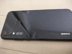 HUAWEI P20 lite 32GBのサムネイル