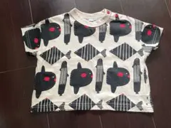 hogan トップス