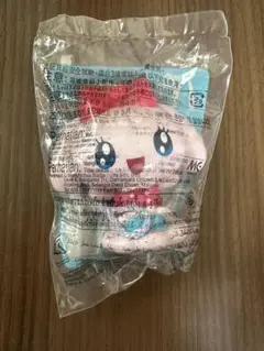 マクドナルド　たまごっち　平成レトロ　平成女児　レア　ゆめみっち