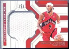 NBAカード イマニュエル・クイックリー　ルーキー　ジャージーサイン NBAカード イマニュエル・クイックリー ルーキー ジャージー