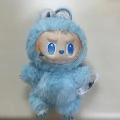 正規品 エナジーラブブ 水色 箱無し発送