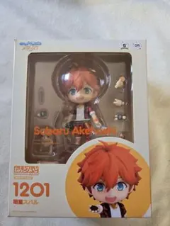 2026年最新】ねんどろいど あんさんぶるスターズ! 明星スバルの人気