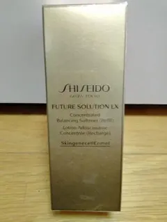 フューチャーソリューション ＬＸ コンセントレイティッド バランシングソフナーｅ
