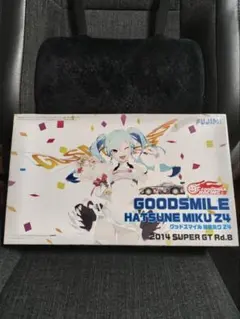 FUJIMI GOODSMLE HATSUNE MIKU Z4 2014