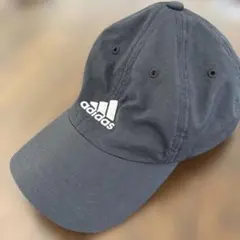 adidas AEROREADY キャップ ブラック