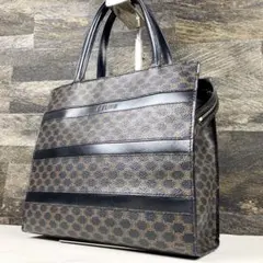 肩掛けトートバッグ