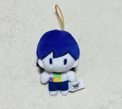 OMORI おともだちといっしょ ぬいぐるみ ヘッドスペース ケル - メルカリ