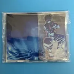 劇場版 鬼滅の刃 無限城編 第1章　場面写そのままアクリルスタンド 猗窩座