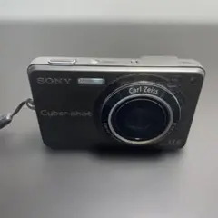 SONY Cyber-shot DSC-W1 デジタルカメラ 本体 - メルカリ