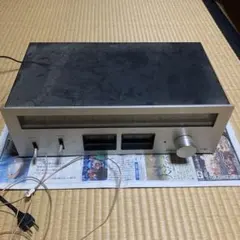 自作 マルチアンプ用 アッテネーター レベルコントローラー オーディオ 自作 マルチアンプ用 アッテネーター レベルコントローラー オーディオ