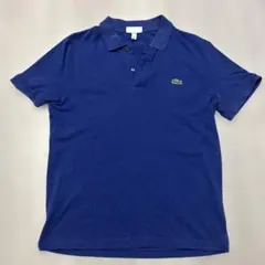 LACOSTE L1212L 2014年 復刻 フレラコ ポロシャツ ラコステ - メルカリ