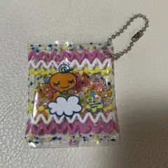 当時物　平成レトロ　たまごっち　シャカシャカキーホルダー　一番くじ　ガチャ