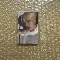 ENHYPEN daydream weverse global ラキドロ ソヌ