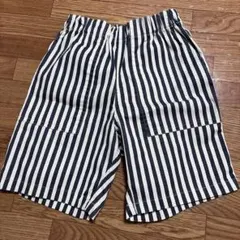 branshes☆ハーフパンツ 130