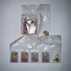 アイカツ グッズコレクション 2 大スター宮いちごまつり