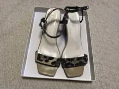 ムルーア　MURUA 変形サンダル　サマーサンダル