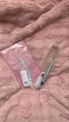 2026年最新】icex ペンライトの人気アイテム - メルカリ