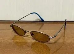 ocl.FITCHE 1002 サングラス メタルフレーム レトロ ヴィンテージ