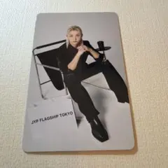 JYP FLAGSHIP ランダムトレカ フィリックス スキズ Felix