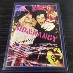 2025年最新】シド・アンド・ナンシーの人気アイテム - メルカリ