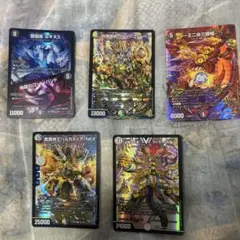 バディファイト スタードラゴンW デッキパーツセット - メルカリ