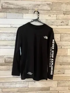 ザノースフェイス m
