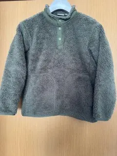 UNIQLO White Mountaineering フリース 140