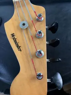 Charvette by Charvel エレキベース - メルカリ