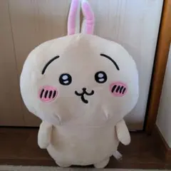 【値下げ】ちいかわ ぬいぐるみ リュックサック