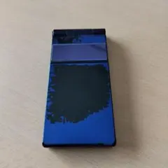 docomo携帯電話 P-09A 動作品・ワンセグ映ります。