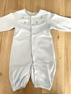 【familiar】ファミリア ツーウェイオール(秋冬〜春) 長袖 男の子