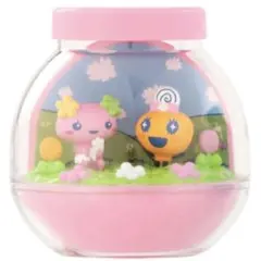 たまごっち テラリウム