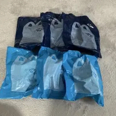 ハッピーセット クレヨンしんちゃん第1弾&第2弾コンプリート ☘️