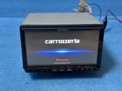 ジャンク HDDナビ AVIC-ZH0009 カロッツェリア サイバーナビ - メルカリ