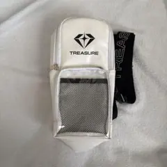 TREASURE ペンライトケース REBOOT バッグ トゥライト