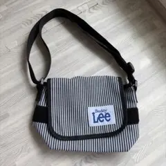 Buddy Lee ショルダーバッグ ストライプ