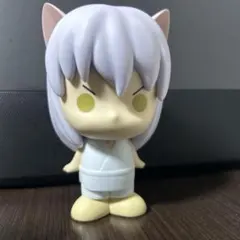 一番くじ幽遊白書　F賞　SOFVICちゅ　妖狐　蔵馬