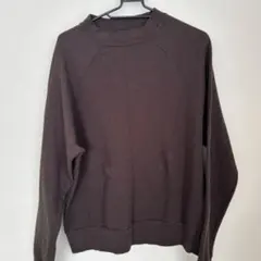 BEAUTY&YOUTH UNITED ARROWS スエット