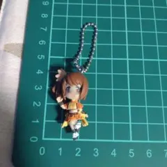 【由比鶴乃】 マギアレコード 魔法少女まどか☆マギカ外伝 フィギュアマスコット