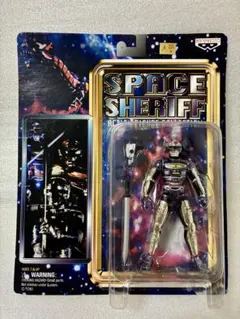 【SF映画】フィリット司令官護衛アンドロイド・K-トロン【アクションフィギュア】 SF映画】フィリット司令官護衛アンドロイド・K-トロン【アクション