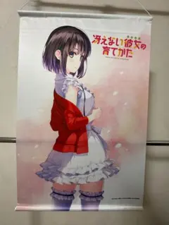 2026年最新】冴えカノタペストリーの人気アイテム - メルカリ