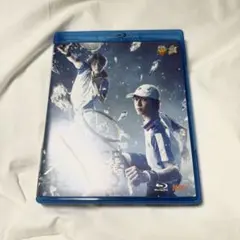 ミュージカルテニスの王子様 テニミュ 氷帝 BluRay