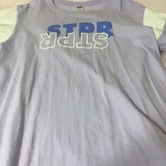ゆったりTシャツ