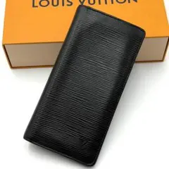 2026年最新】LOUIS VUITTON ルイヴィトン 財布 M60622 エピ