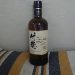 シングルモルト宮城峡アップ ルブランデーウッドフィニッシュNIKKA