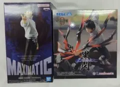 【未開封】呪術廻戦　乙骨憂太　プライズ　フィギュア