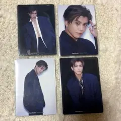 岩田剛典トレカセット