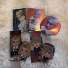 登坂広臣 今市隆二 SPECIAL SHOWCASE マフラータオル - メルカリ