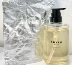 2025年最新】shiro フリージアミスト ボディソープの人気アイテム